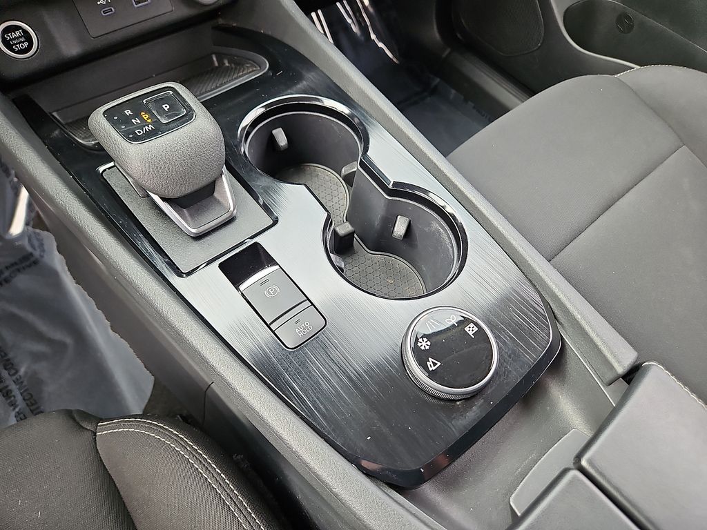 Used 2023 Nissan Rogue SUV