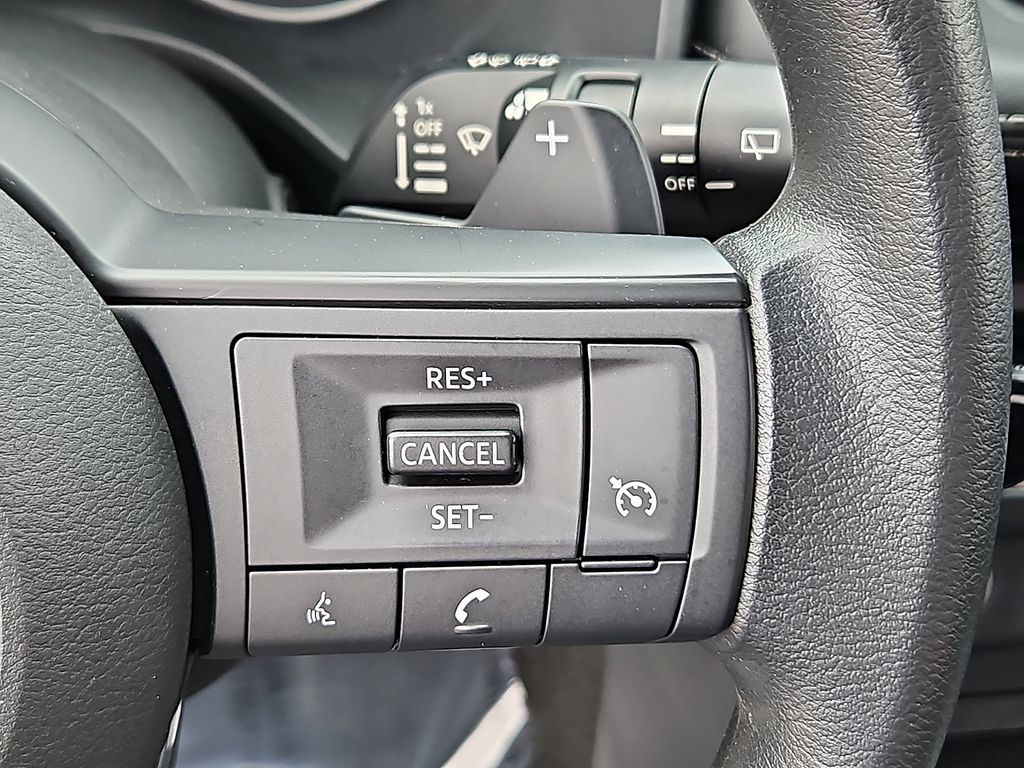 Used 2023 Nissan Rogue SUV