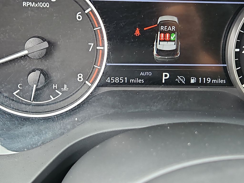 Used 2023 Nissan Rogue SUV