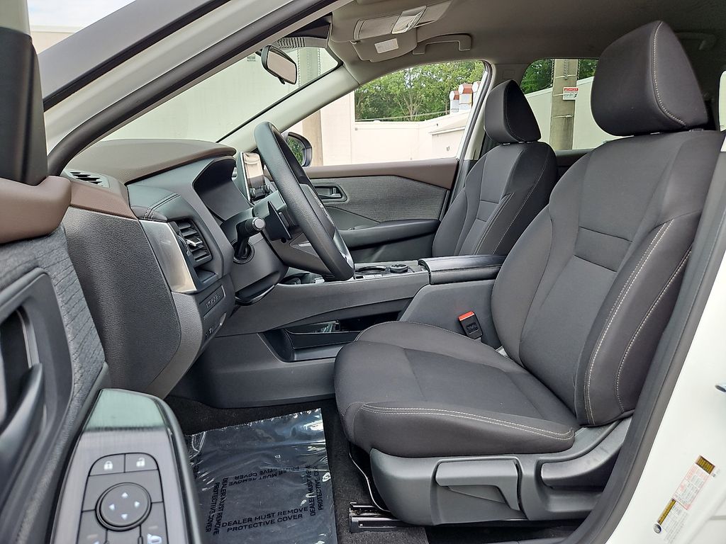 Used 2023 Nissan Rogue SUV