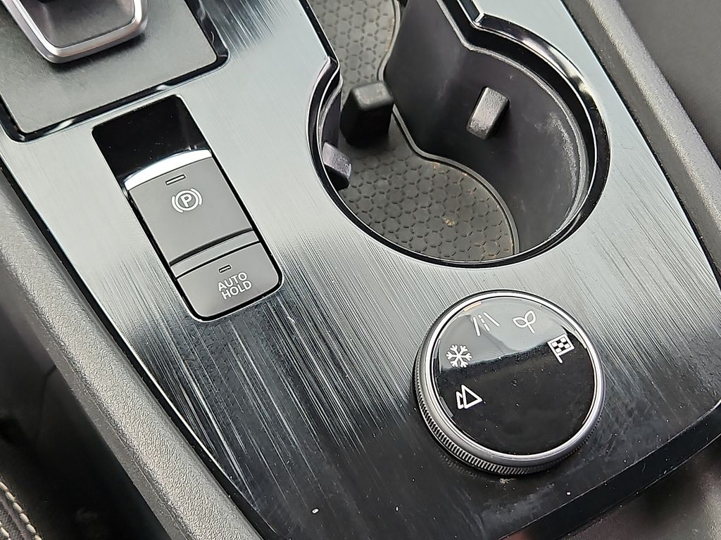 Used 2023 Nissan Rogue SUV