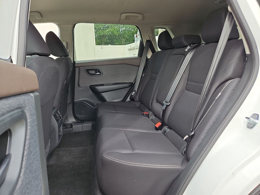 Used 2023 Nissan Rogue SUV