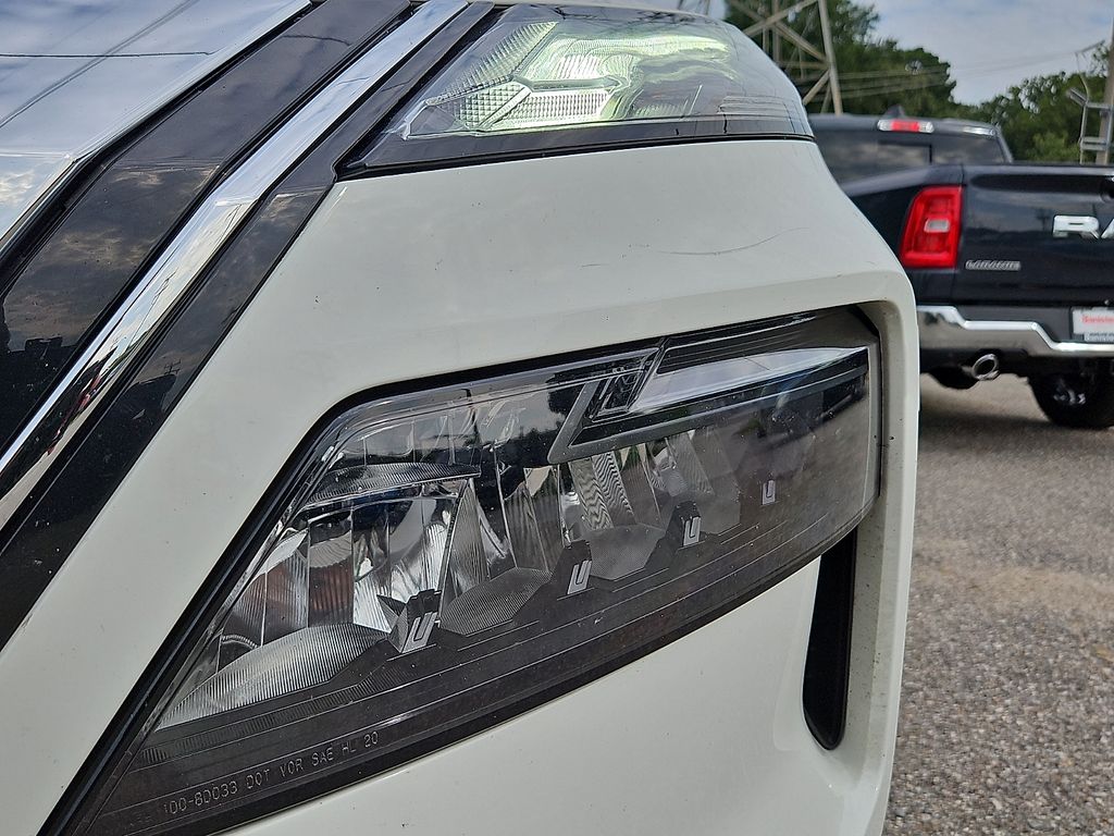 Used 2023 Nissan Rogue SUV