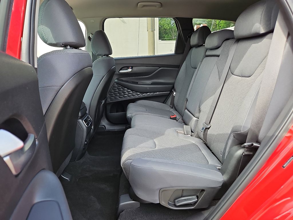 Used 2023 Hyundai Santa Fe SUV