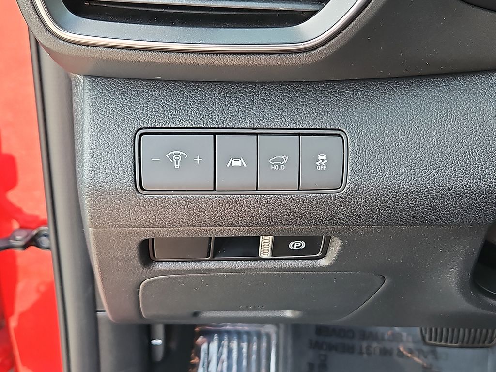 Used 2023 Hyundai Santa Fe SUV