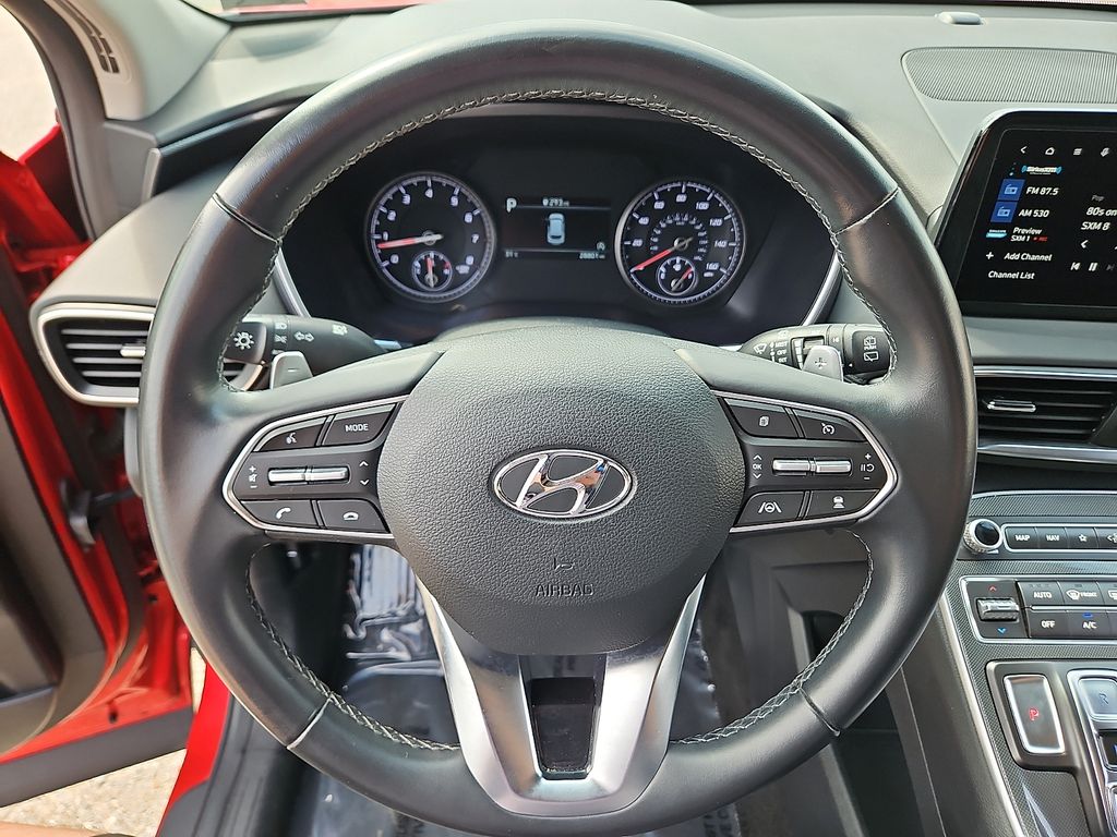 Used 2023 Hyundai Santa Fe SUV