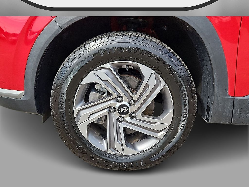 Used 2023 Hyundai Santa Fe SUV