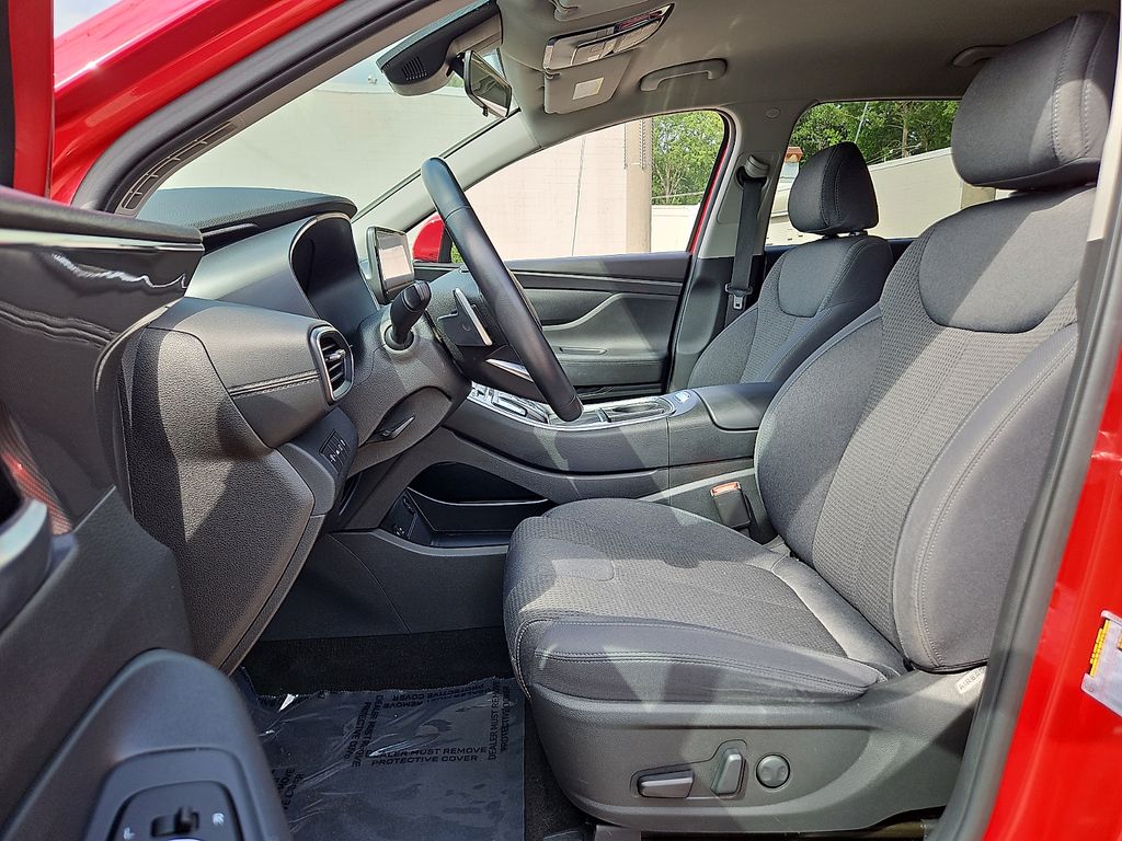 Used 2023 Hyundai Santa Fe SUV