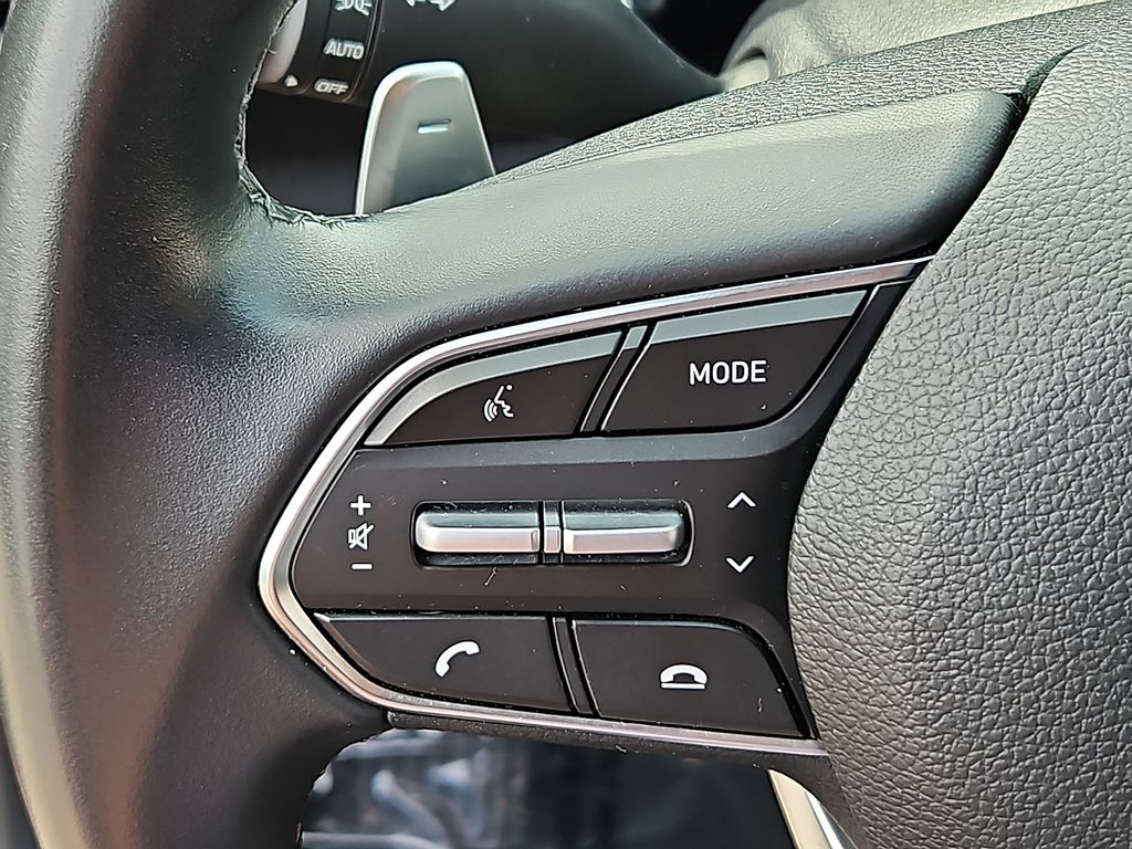 Used 2023 Hyundai Santa Fe SUV