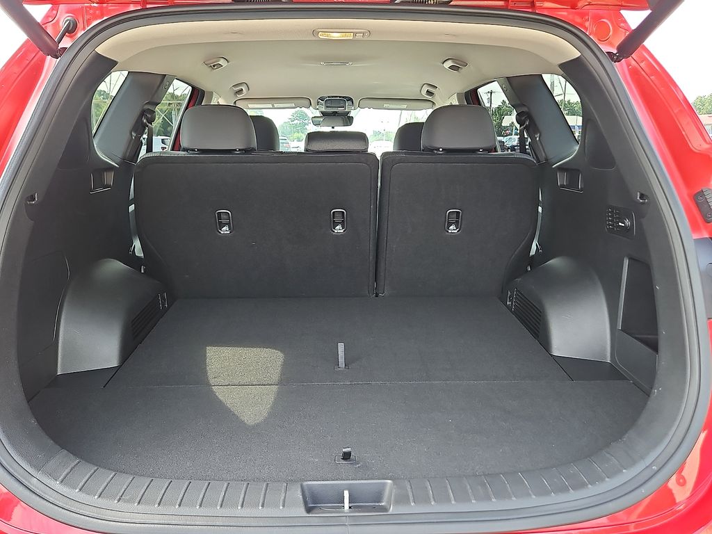 Used 2023 Hyundai Santa Fe SUV