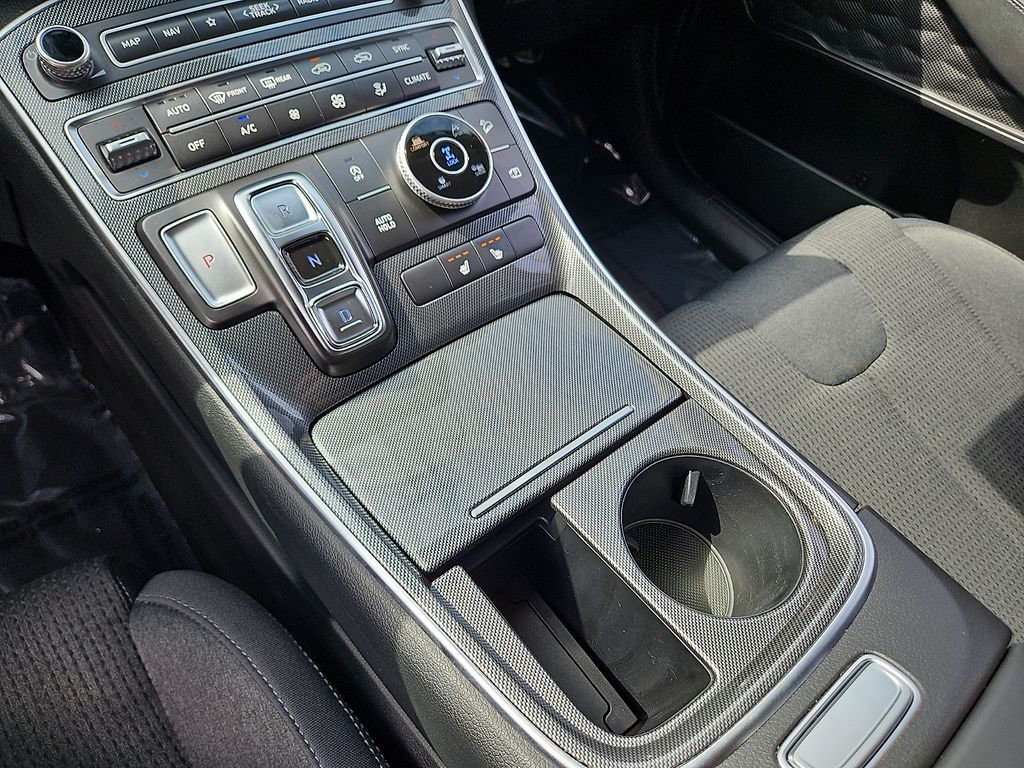 Used 2023 Hyundai Santa Fe SUV