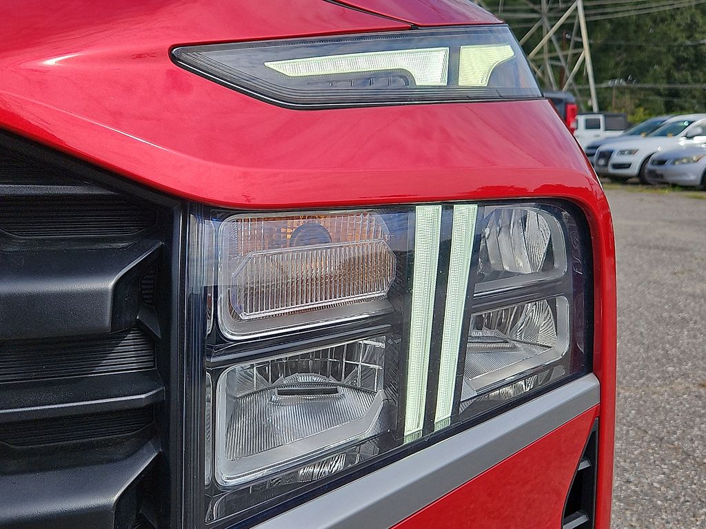 Used 2023 Hyundai Santa Fe SUV