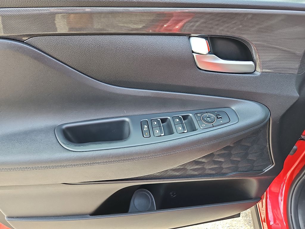 Used 2023 Hyundai Santa Fe SUV