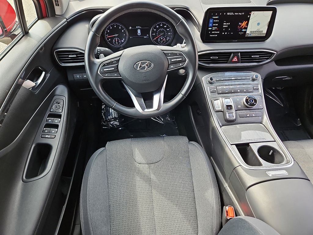 Used 2023 Hyundai Santa Fe SUV