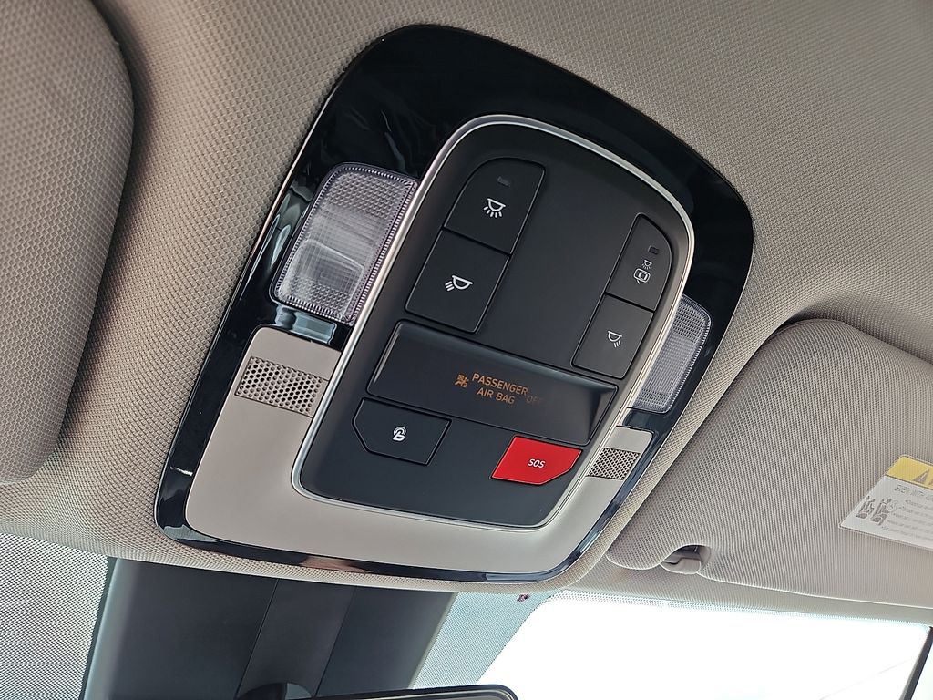 Used 2023 Hyundai Santa Fe SUV