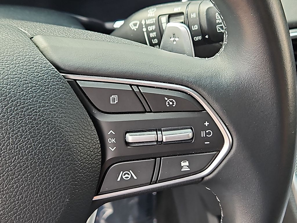 Used 2023 Hyundai Santa Fe SUV