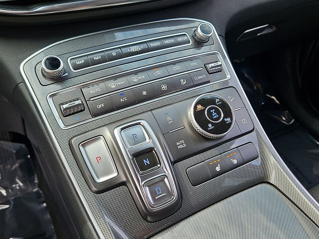 Used 2023 Hyundai Santa Fe SUV