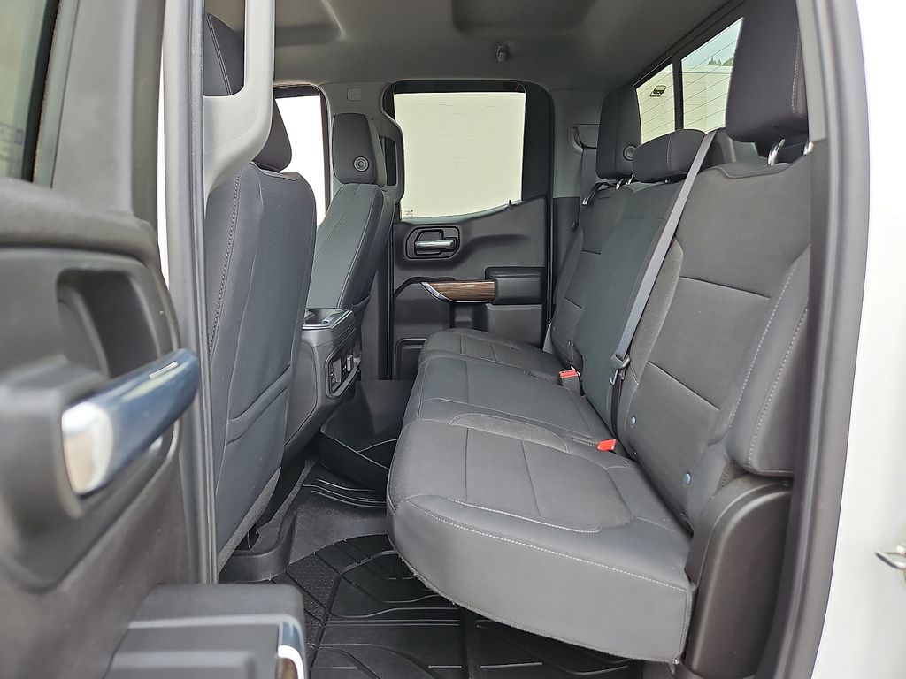 Used 2020 Chevrolet Silverado 1500 Truck