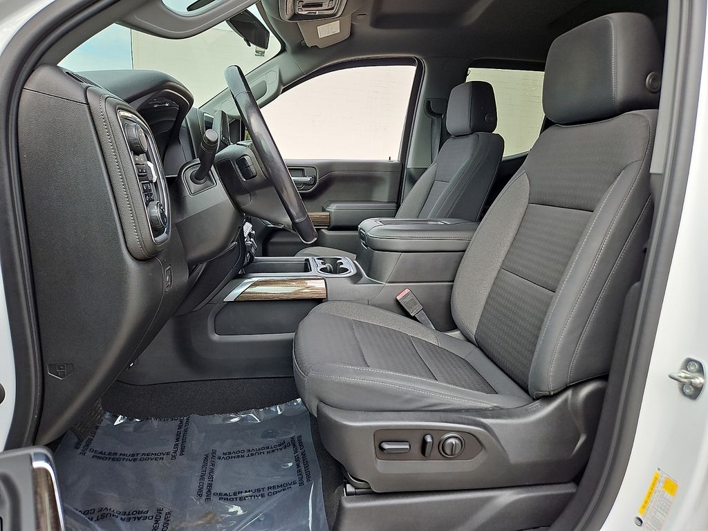Used 2020 Chevrolet Silverado 1500 Truck
