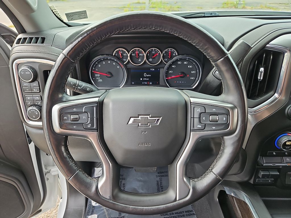 Used 2020 Chevrolet Silverado 1500 Truck