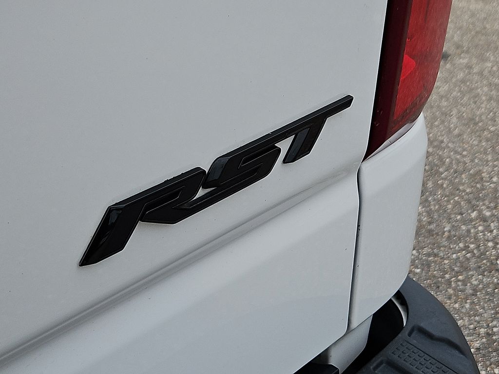 Used 2020 Chevrolet Silverado 1500 Truck