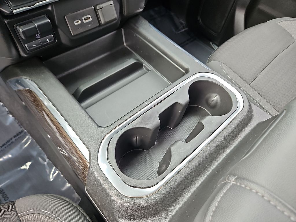 Used 2020 Chevrolet Silverado 1500 Truck