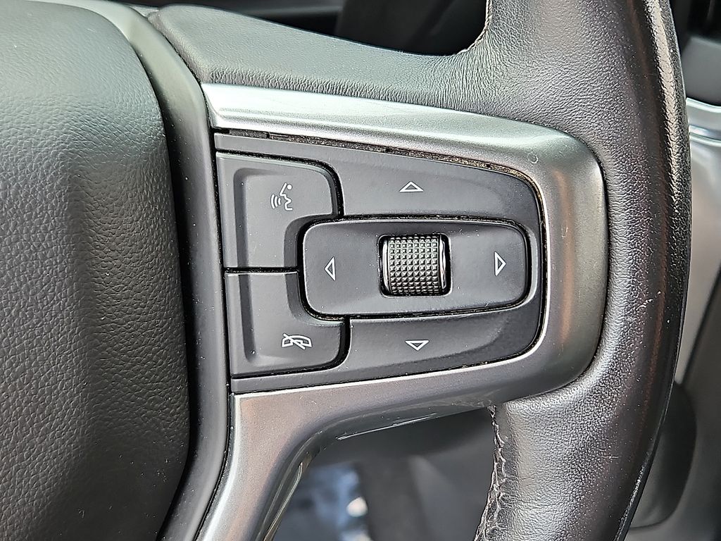 Used 2020 Chevrolet Silverado 1500 Truck
