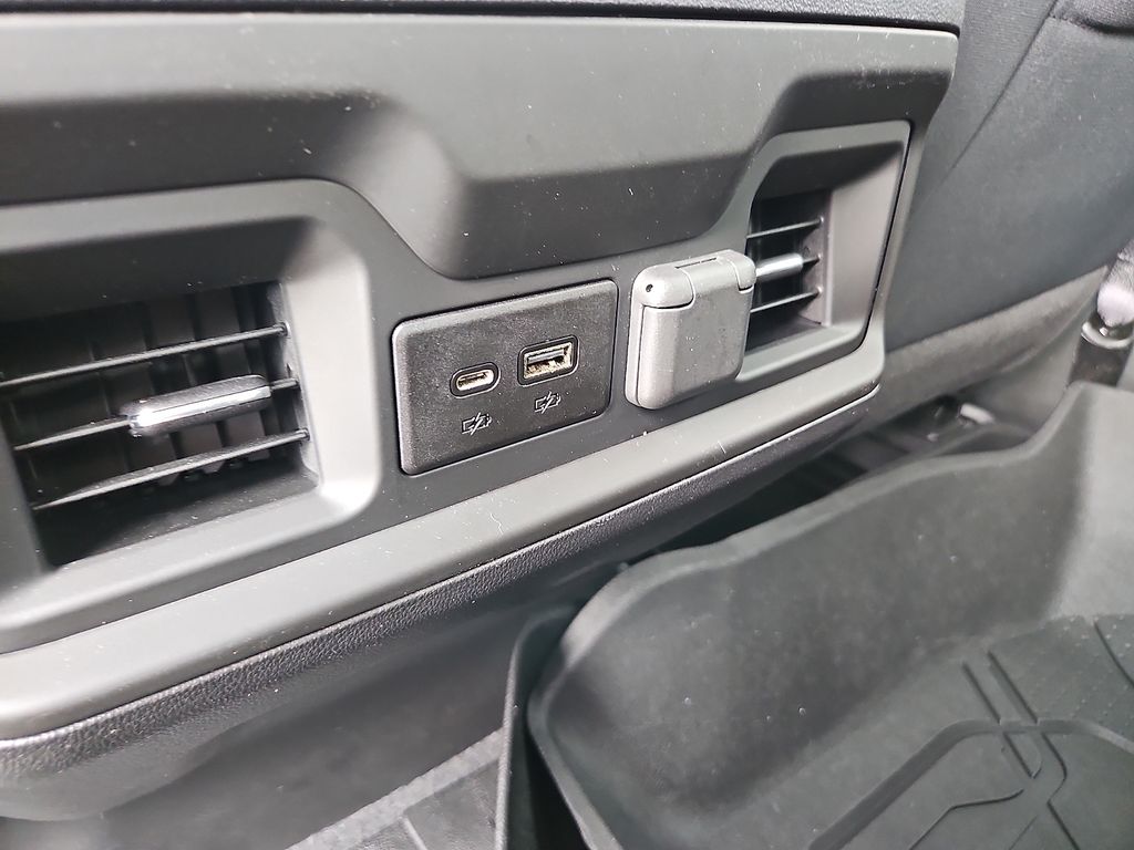 Used 2020 Chevrolet Silverado 1500 Truck