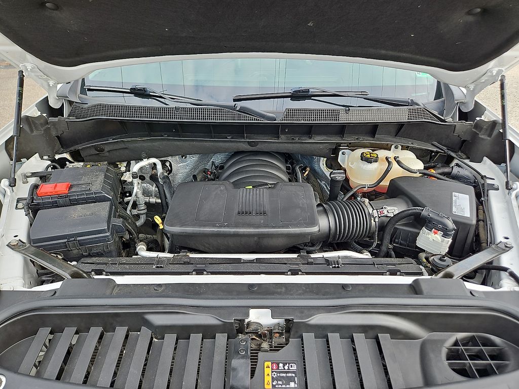 Used 2020 Chevrolet Silverado 1500 Truck
