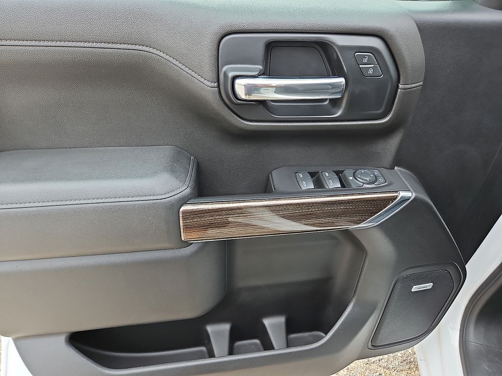 Used 2020 Chevrolet Silverado 1500 Truck