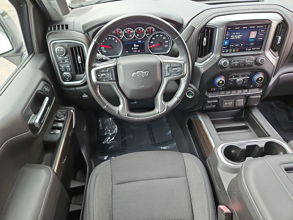 Used 2020 Chevrolet Silverado 1500 Truck