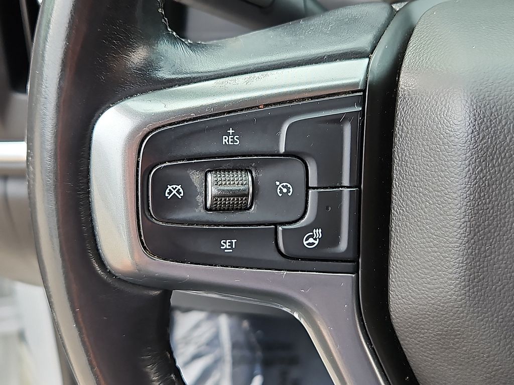Used 2020 Chevrolet Silverado 1500 Truck