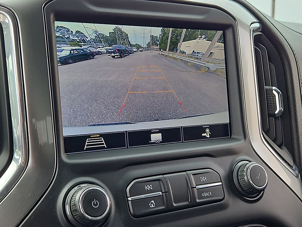 Used 2020 Chevrolet Silverado 1500 Truck