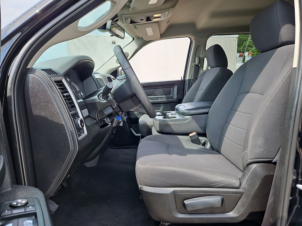 Used 2019 Ram 1500 Classic Truck