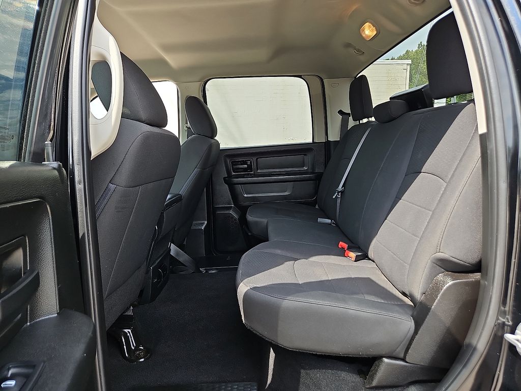 Used 2019 Ram 1500 Classic Truck