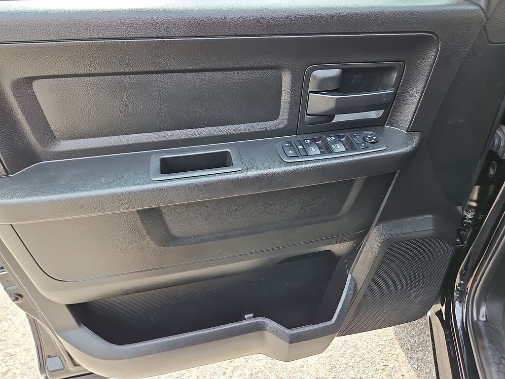 Used 2019 Ram 1500 Classic Truck