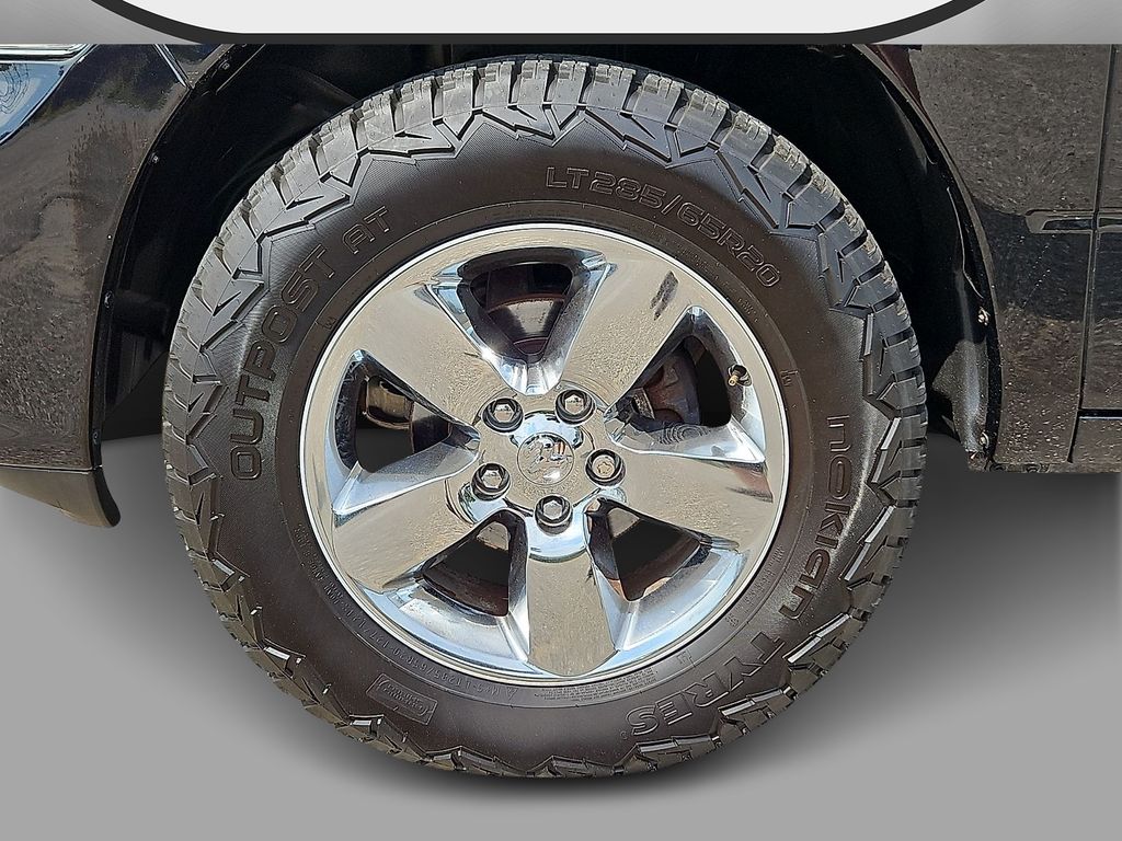 Used 2019 Ram 1500 Classic Truck
