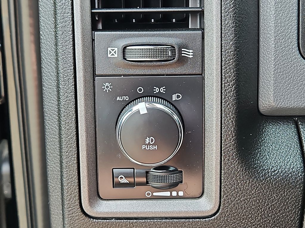 Used 2019 Ram 1500 Classic Truck
