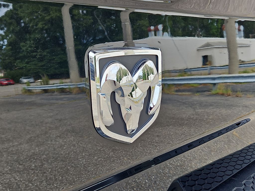 Used 2019 Ram 1500 Classic Truck