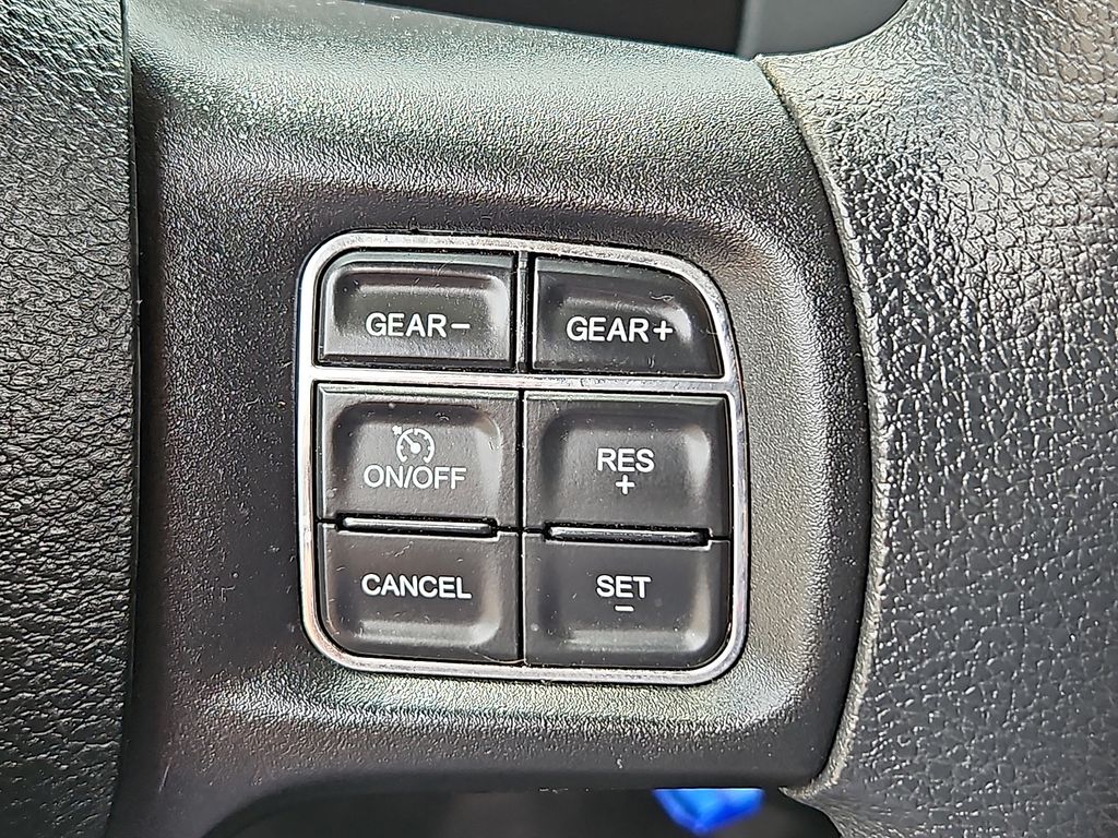 Used 2019 Ram 1500 Classic Truck