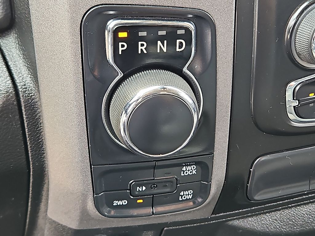 Used 2019 Ram 1500 Classic Truck