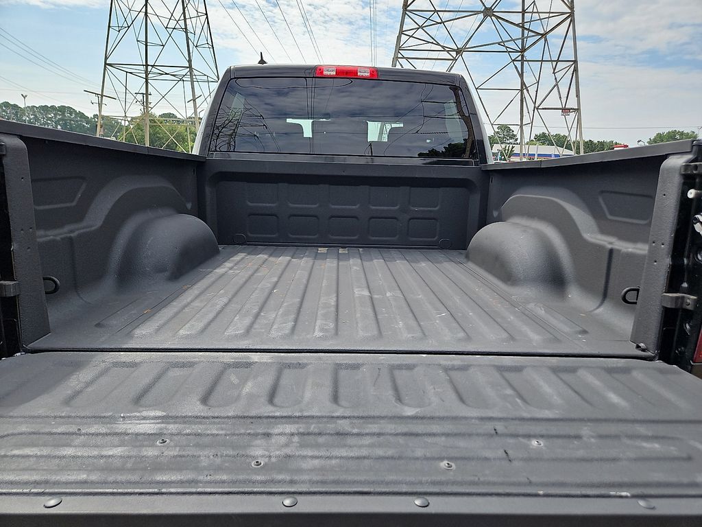 Used 2019 Ram 1500 Classic Truck