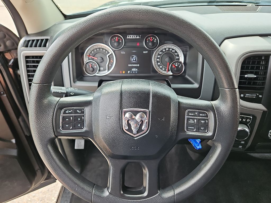 Used 2019 Ram 1500 Classic Truck