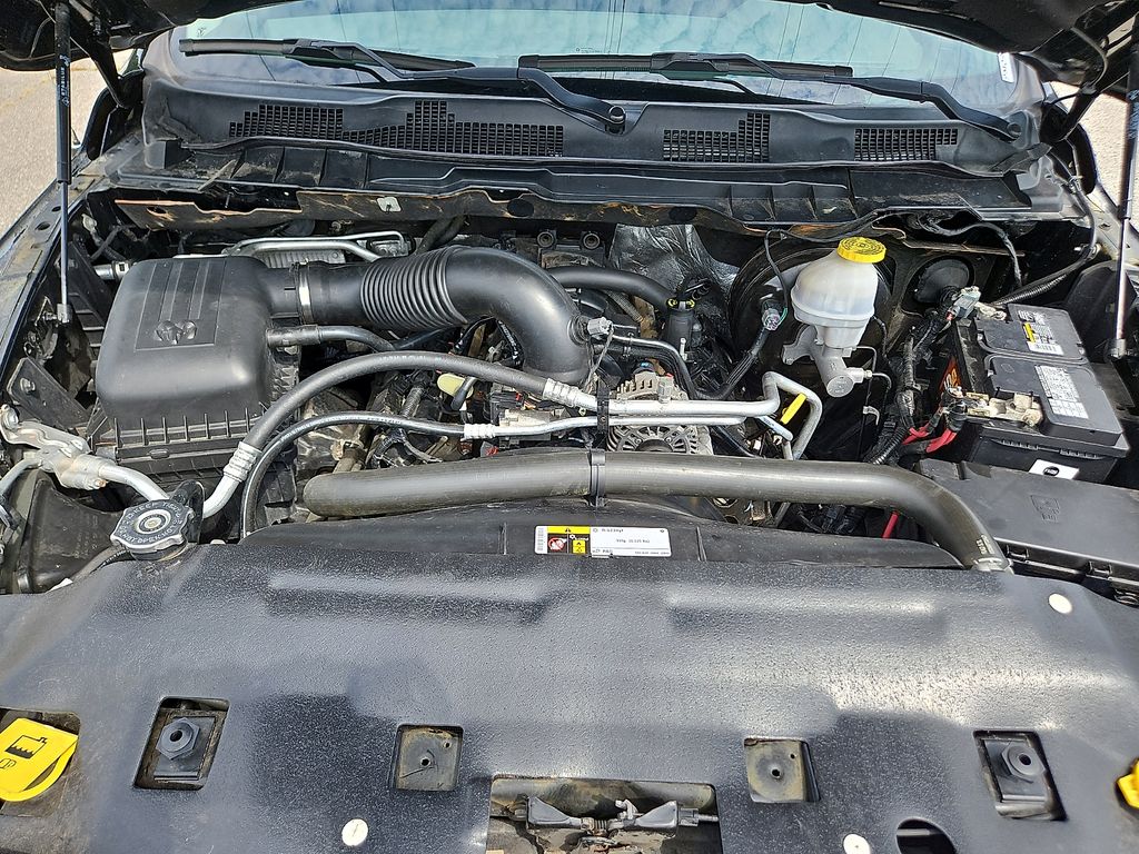 Used 2019 Ram 1500 Classic Truck