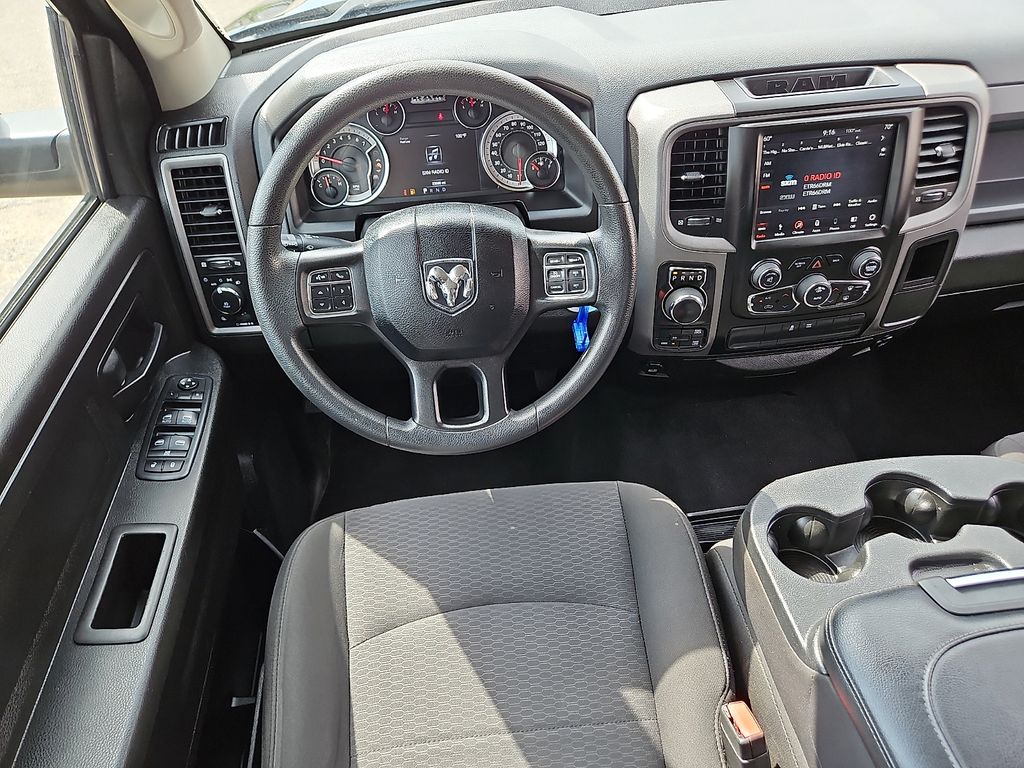 Used 2019 Ram 1500 Classic Truck