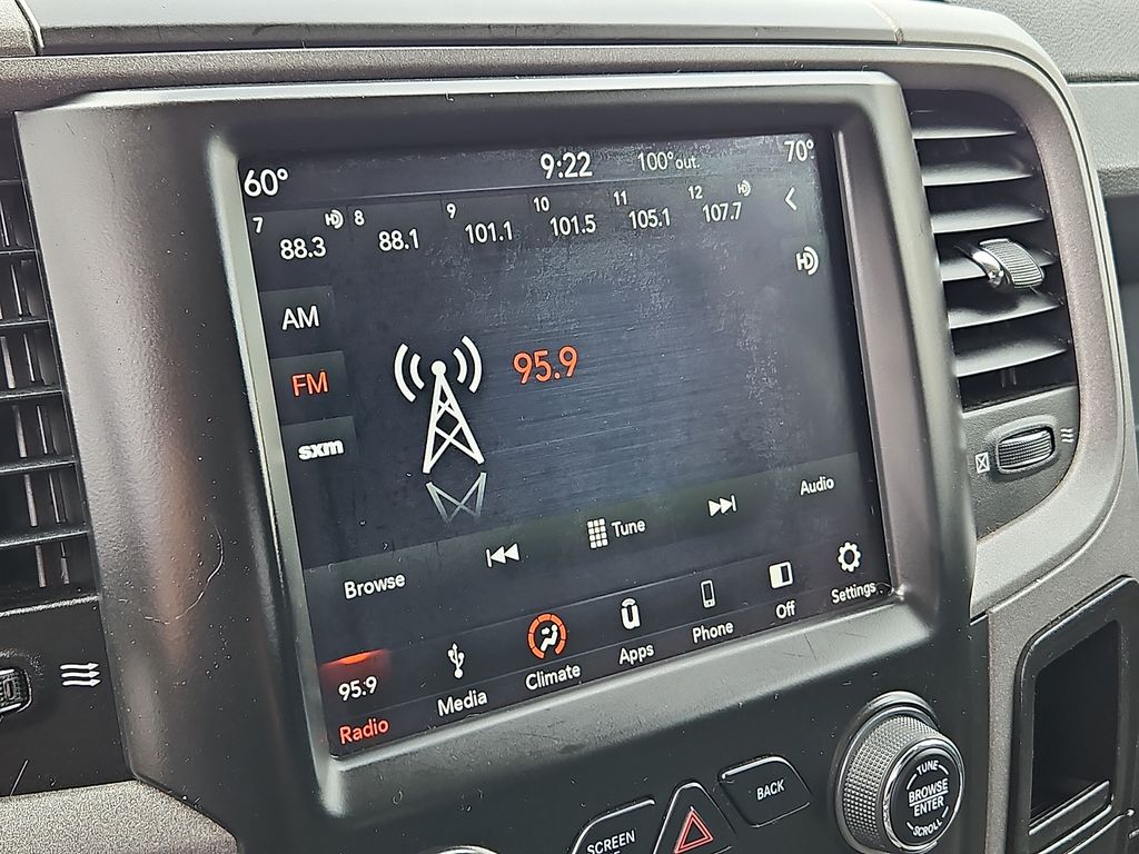 Used 2019 Ram 1500 Classic Truck