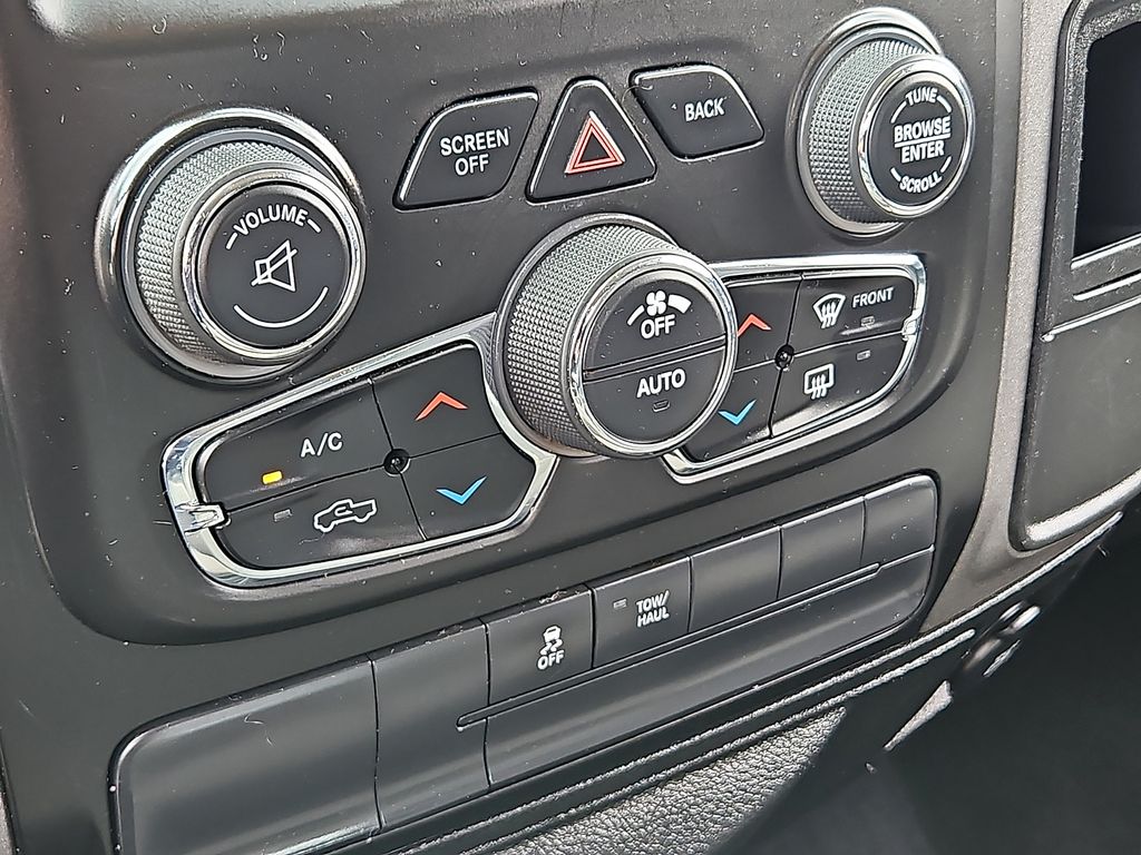 Used 2019 Ram 1500 Classic Truck