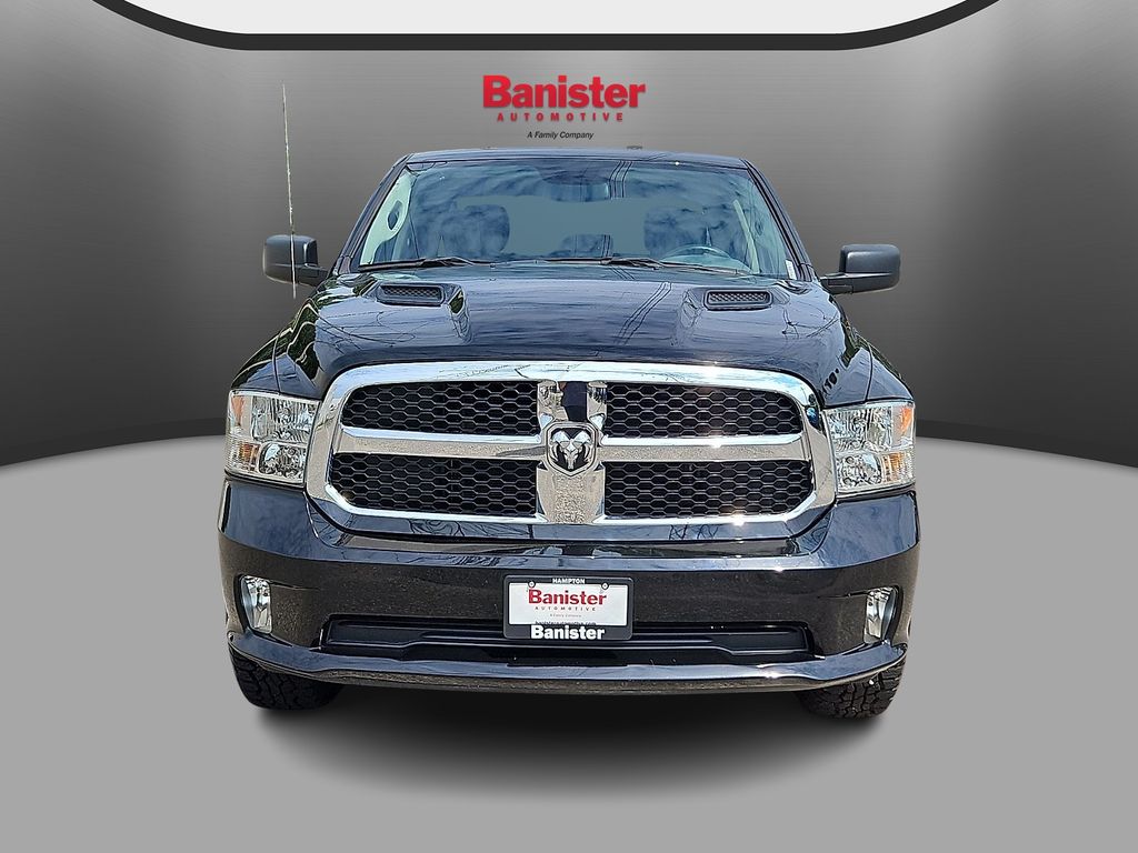 Used 2019 Ram 1500 Classic Truck