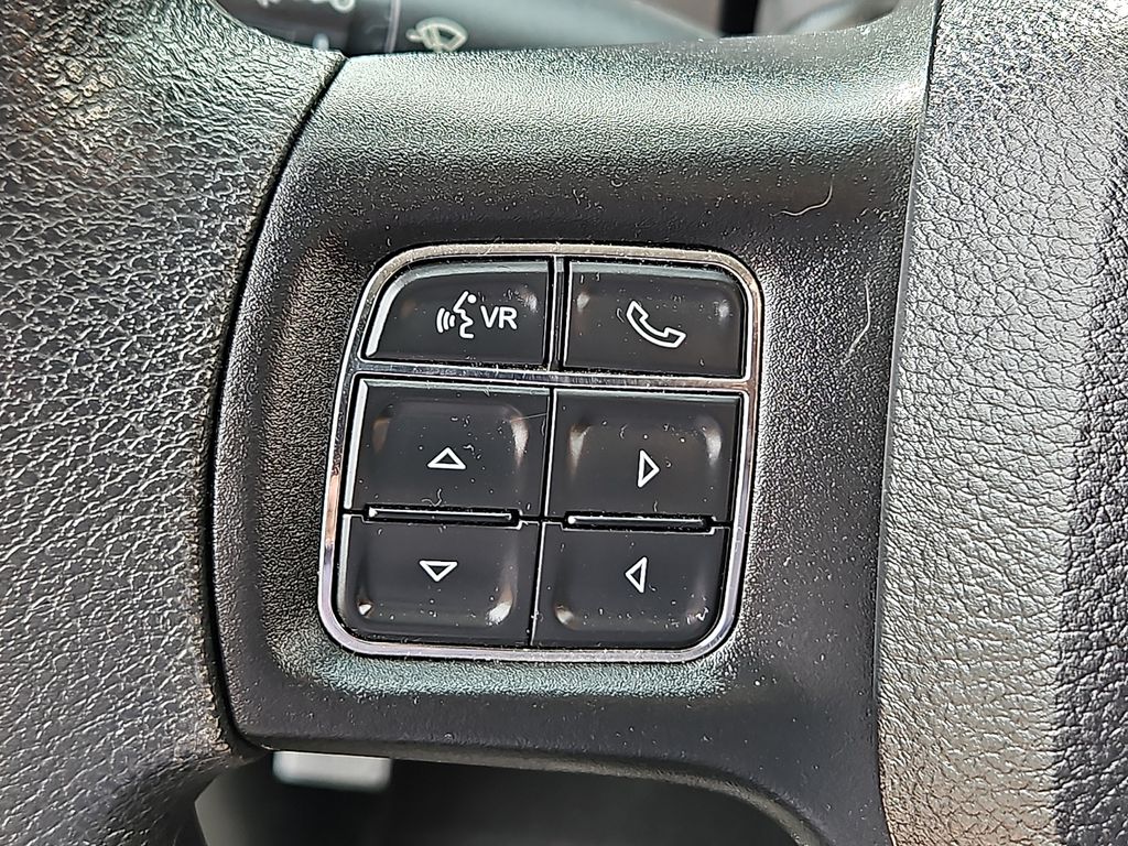 Used 2019 Ram 1500 Classic Truck