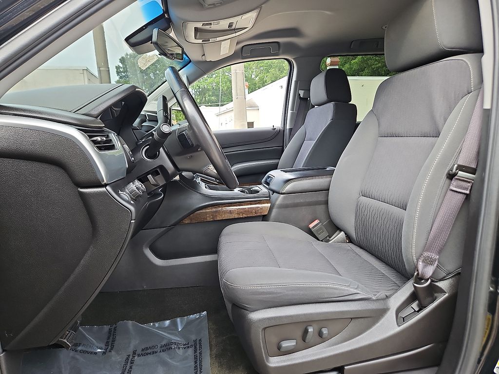 Used 2016 Chevrolet Suburban 1500 SUV